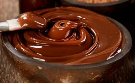 Csokoládé arcpakolás otthon használat és receptek