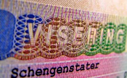 Schengeni vízum beloruszok milyen dokumentumokat kell biztosítania