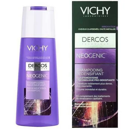 Șampon «Vichy» () preturi, Vichy comentarii