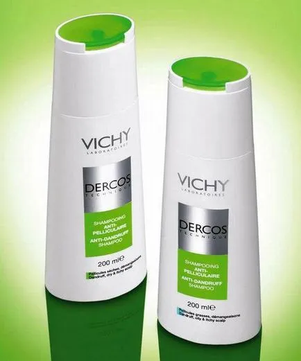 Șampon «Vichy» () preturi, Vichy comentarii