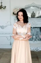 Шоурум на сватбени рокли щастие фабрика в Краснодар, цена, уеб сайт