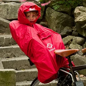 Milyen korban lehet, hogy a gyermek a biciklizés, és mit kell keresni, amikor kiválasztják a