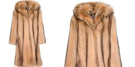 Кожено палто от миеща мечка - къде да купя и как да изберете продукт, модел 2017 с цени