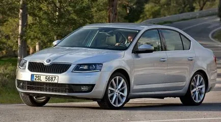 Шумоизолация Skoda Octavia A5 и A7 изолация качулка, калници, врати и зареждане на