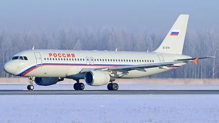 Cât de grea este greutatea aeronavei Boeing 747 de aeronave de pasageri, Tu-134