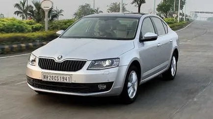 Hangszigetelés Skoda Octavia A5 és A7 szigetelés motorháztető, kerékdobok, az ajtók, és indítsa újra