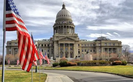 Cât de multe state este o parte din Statele Unite ale Americii