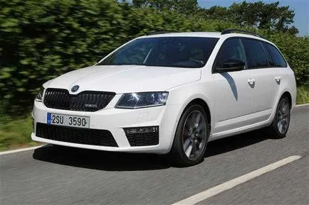 Hangszigetelés Skoda Octavia A5 és A7 szigetelés motorháztető, kerékdobok, az ajtók, és indítsa újra