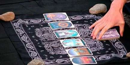 tarot álom könyv, amit álmok tarot egy álom