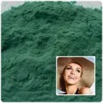 Spirulina kozmetikumok, természet ad nekünk egy esélyt