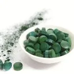 cosmetice Spirulina, natura ne oferă o șansă