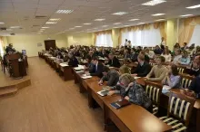 Consiliul Rectorilor din regiunea Rostov, principalele