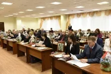 Consiliul Rectorilor din regiunea Rostov, principalele