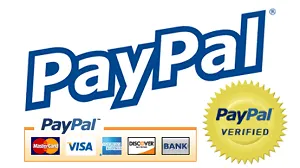 Създаване на PayPal сметка, добре дошъл