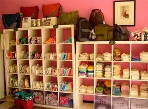 Изготвяне на бизнес план за отваряне на магазин за детски дрехи