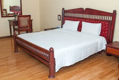 Спалнята в индийски стил - внуши вкус към екзотиката