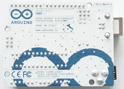 Сравнение на три популярни платформи за разработка Arduino Uno, beaglebone, raspberrypi