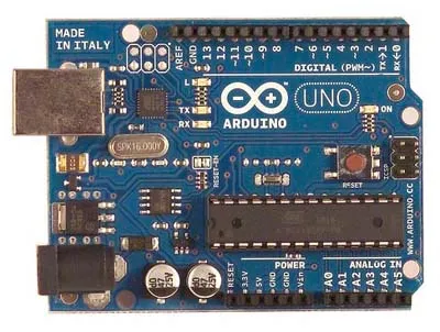 Összehasonlítása három népszerű fejlesztési platformok Arduino Uno, beaglebone, Raspberry Pi