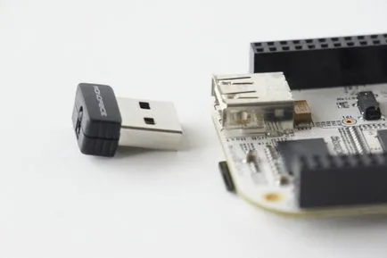 Сравнение на три популярни платформи за разработка Arduino Uno, beaglebone, raspberrypi