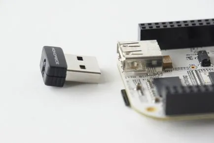 Összehasonlítása három népszerű fejlesztési platformok Arduino Uno, beaglebone, Raspberry Pi