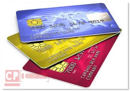 card de credit Sovcombank - emite on-line