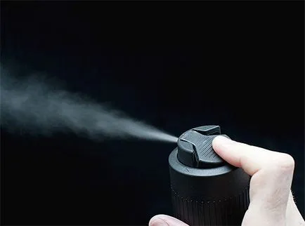 Jelenti - tiszta házban - az csótányok zselék, spray-k és aeroszolok (vélemény)