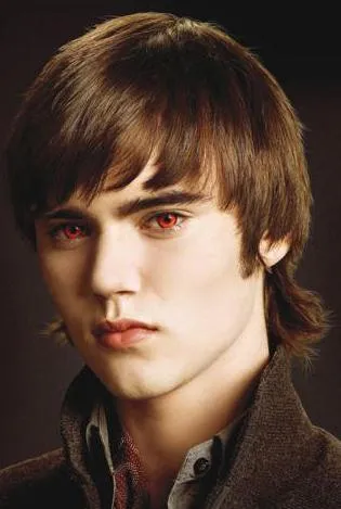 Twilight, Alec Volturi biografie, fotografii