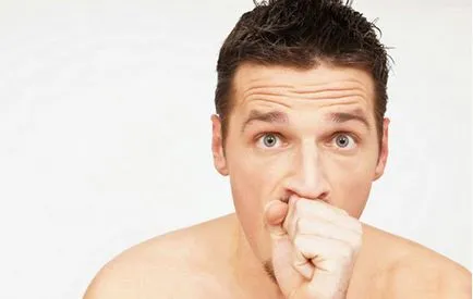 Свирещите кашлица при възрастни причинява, свирки третиране