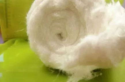 Бизнесът на производството на памук
