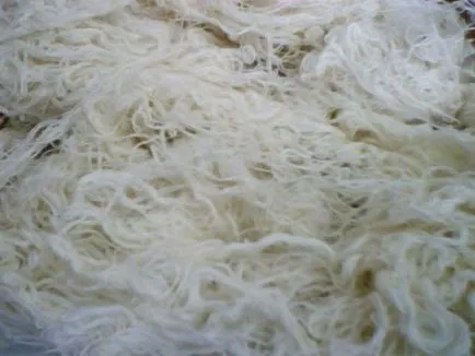 Бизнесът на производството на памук