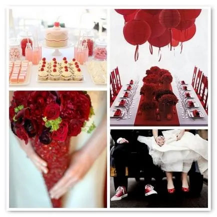 Scenariu de nunta „Ziua Îndrăgostiților“