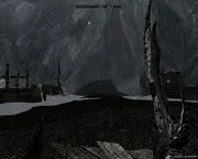 Tes v Skyrim - dragonborn sarcină „apel karstaga» (citarea karstaag)