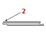 Tehnologia de stabilire a parchet