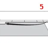 Tehnologia de stabilire a parchet