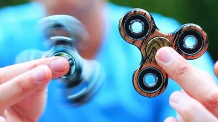 Trucuri cu spinner pentru începători (începători)