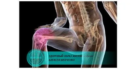 Yoga cu osteoartrita a articulației genunchiului pentru a ajuta la salvarea