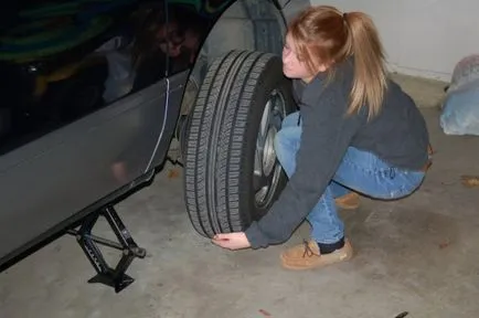 anvelopele Cât de des ar trebui să schimbe 1