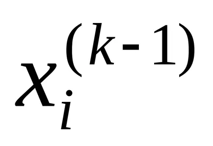 metode iterative