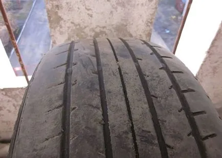Колко често трябва да се промени гуми