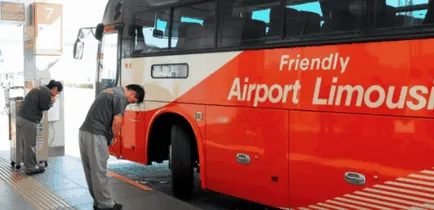 companii de transport convenabil autobuz limuzina aeroport