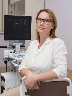 Diagnostic cu ultrasunete, clinica „Formula de sănătate“