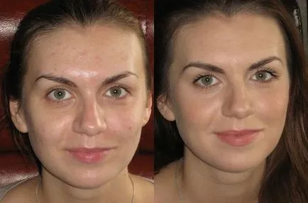 Hidratantă Face Cream - creme clasament, top 10 modele și comentarii