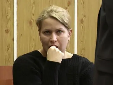 Vasilyeva отново заплашва да домашен арест - едно общество на правосъдието