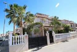 Villa Spanyolországban a Földközi-tenger partján a Vengriyan