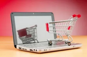 Благоприятни за да пазарувате онлайн