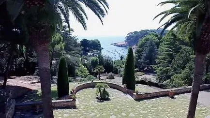 Villa Spanyolországban a Földközi-tenger partján a Vengriyan