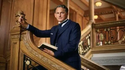 Victor Garber biografie, roluri de film, viața personală