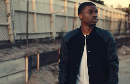 Vince Staples «senki sem tud versenyezni velem”