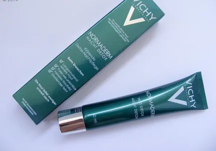 Vichy normaderm най-популярните средства за съответствие