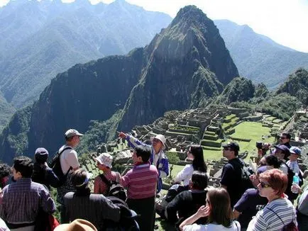 Tipuri de excursii turistice